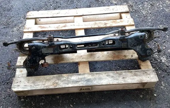 Rear subframe