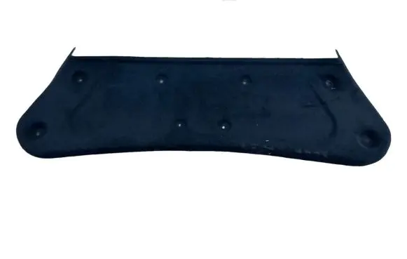 Jaguar XJ X351 Tailgate trim AW93F45594AA