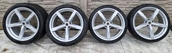 Ferrari GTC4 Lusso R20 alloy rim 311037