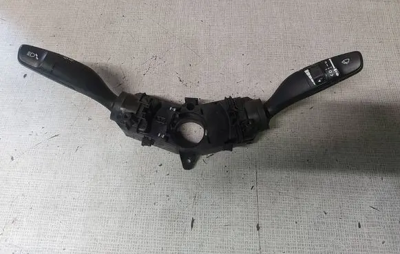Hyundai Solati H350 Indicator stalk 39S3MA2910