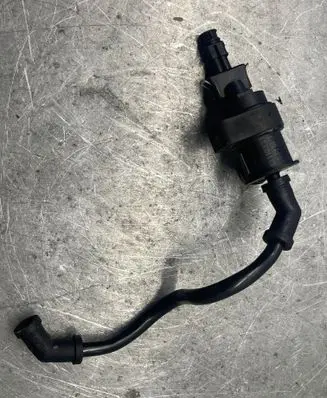Opel Mokka Vacuum valve 13110331