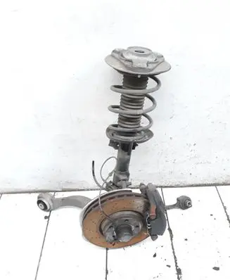 Mercedes-Benz CLS C218 X218 Front wheel hub spindle knuckle A2123270286 315274 824904008674
