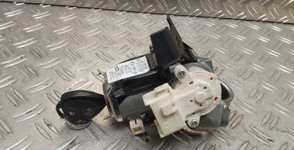 Toyota RAV 4 (XA30) Ignition lock 8978342020 45020424