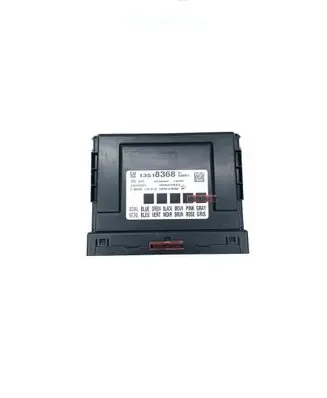 Opel Ampera- E Comfort/convenience module 13518368 4000209FA