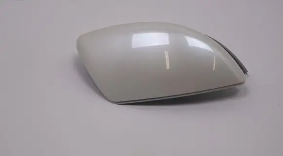 Nissan Pulsar Plastic wing mirror trim cover 96373-3ZL3A