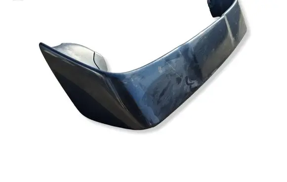 Mitsubishi Lancer Evolution X Tailgate/trunk spoiler 