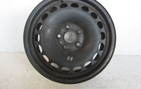 Skoda Superb B8 (3V) R16 steel rim 3Q0601027A