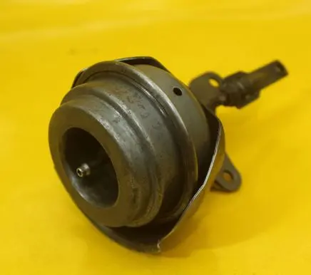 Opel Vectra C Turbo system vacuum part 7408491