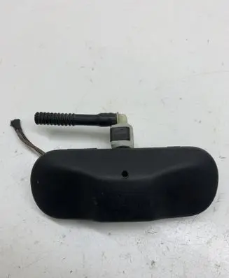 Volkswagen Golf Plus Windshield washer spray nozzle 5M0955986C