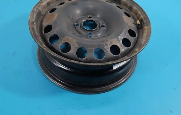 Opel Corsa E R16 steel rim IMPRK1541393