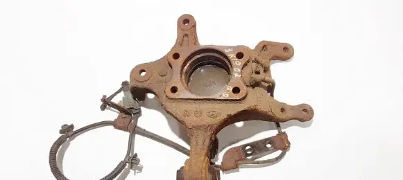KIA Ceed Rear wheel hub