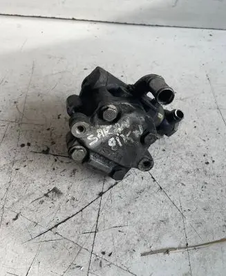 Volkswagen Sharan Power steering pump 3A674AA