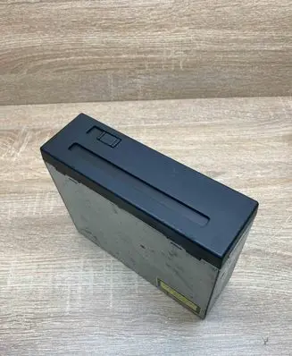 Toyota Prius (XW20) Navigation unit CD/DVD player 8684147050