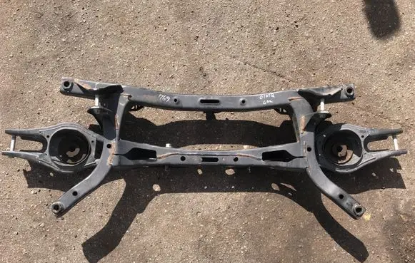 Hyundai Ioniq Rear subframe 55410G2100