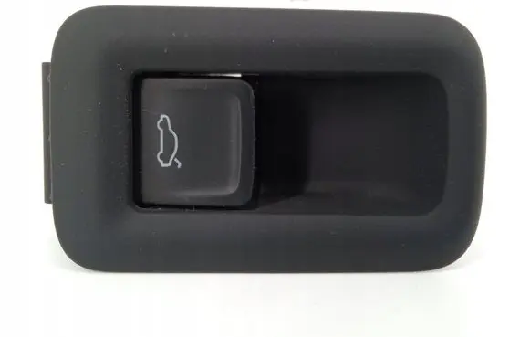 Skoda Superb B9 Tailgate opening switch 3J0867425
