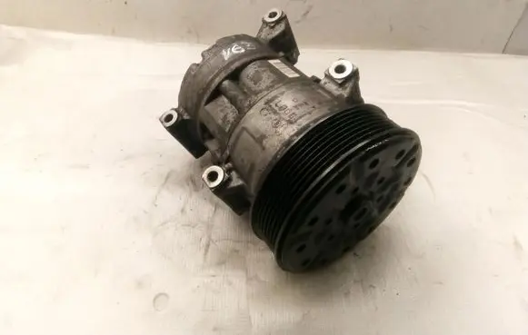 Toyota Corolla Verso AR10 Air conditioning (A/C) compressor (pump) GE4472601743 883100F030 5SE12C