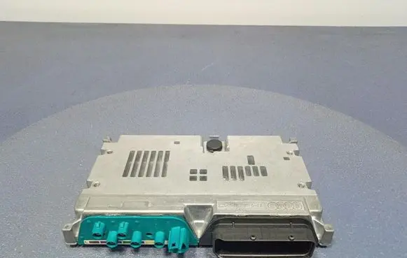 Other control units/modules