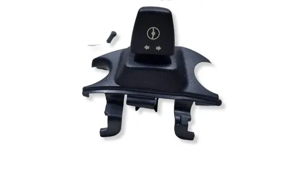 BMW X5 E70 Steering wheel adjustment switch 03201400 6966710