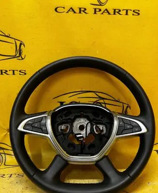 Dacia Sandero III Steering wheel 484002982R