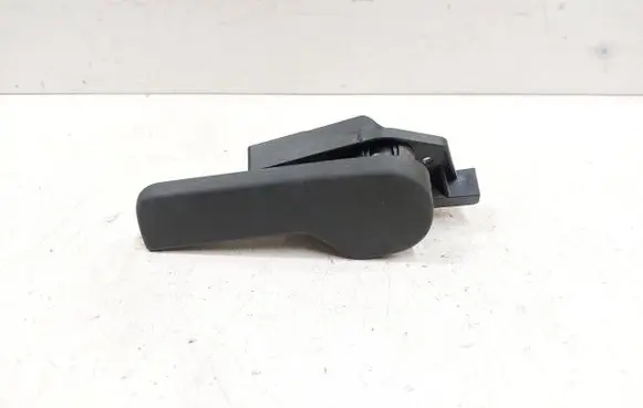 Skoda Superb B6 (3T) Engine bonnet (hood) release handle 1J1823633