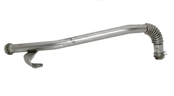 Audi A4 S4 B8 8K Turbo turbocharger oiling pipe/hose 059735AC