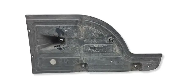 Volvo V60 Rear bumper underbody cover/under tray 31323119