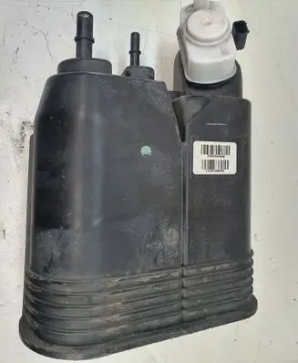 Dodge Durango Active carbon filter fuel vapour canister 68234046AA 04593883AF