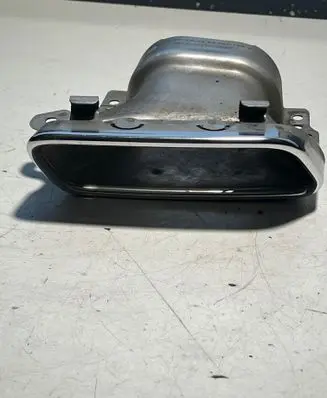 Mercedes-Benz S W222 Muffler ending A2214904227