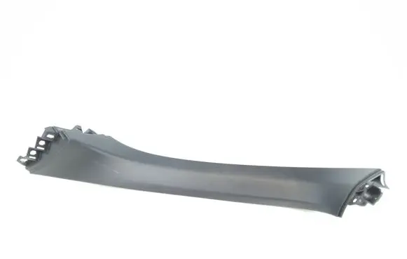 Tesla Model X Other trunk/boot trim element 1037902-00-D