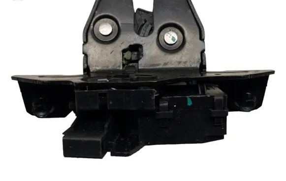 Opel Mokka X Tailgate/trunk/boot lock/catch/latch 13511954