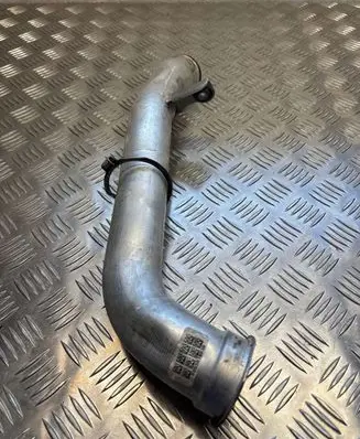 Mercedes-Benz GLC X253 C253 Intercooler hose/pipe 0003816939