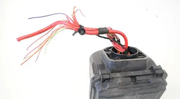 BMW 2 F22 F23 Fuse box set 9224872