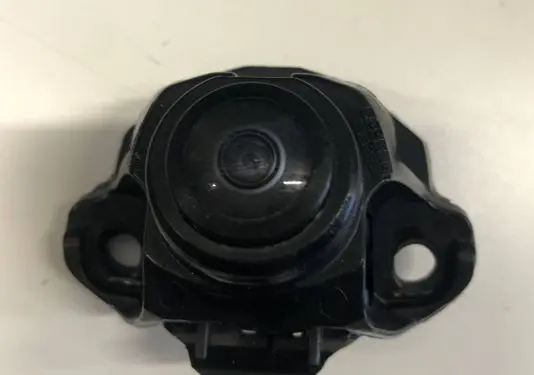 Audi A8 S8 D5 Front bumper camera 4N0980546 170925