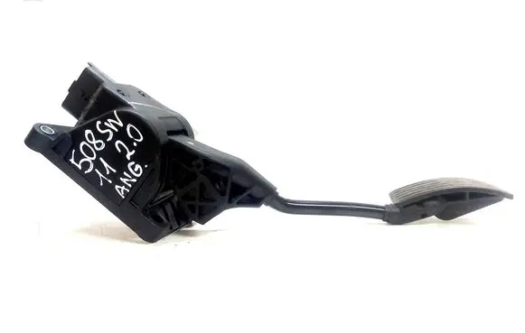 Peugeot 508 Accelerator throttle pedal 0280755173 9672091280