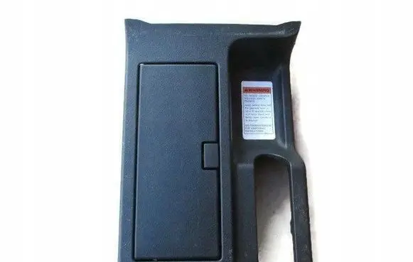 Suzuki Vitara (LY) Cup holder pad/mat 