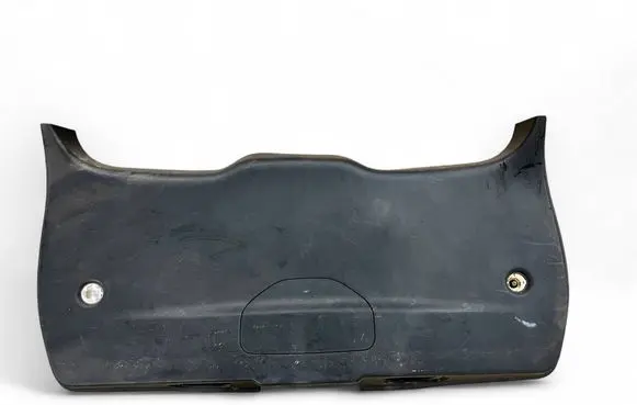 Dodge Durango III Tailgate trim 101019070BLR