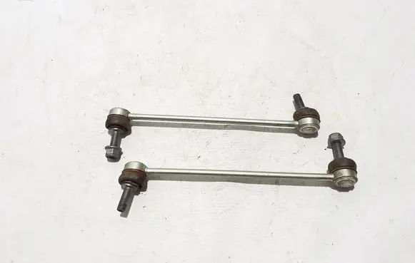 Front anti-roll bar/stabilizer link