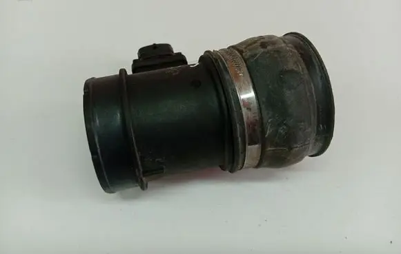Opel Antara Mass air flow meter 0281002618