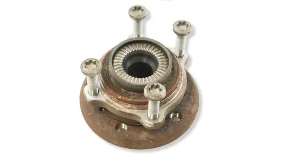 BMW X3M F97 Rear wheel ball bearing 8098973 31208098973