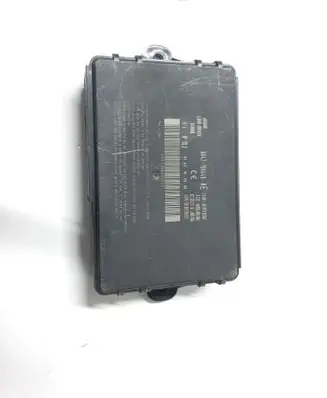 Land Rover Range Rover L322 Keyless (KESSY) go control unit/module AH4219H440 AH4219H440AE
