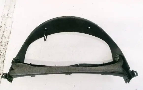 Chevrolet Captiva Dashboard trim 96829977