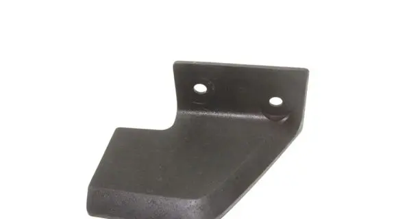 Nissan Juke II F16 Rear mudguard 768576PA0A