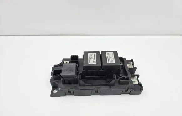 Fuse module