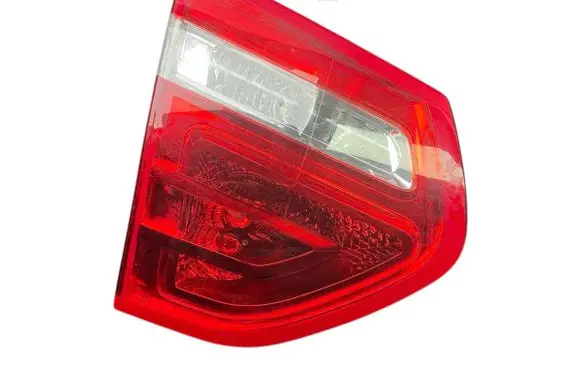 Citroen C4 I Picasso Tailgate rear/tail lights 9653547777 0283302123