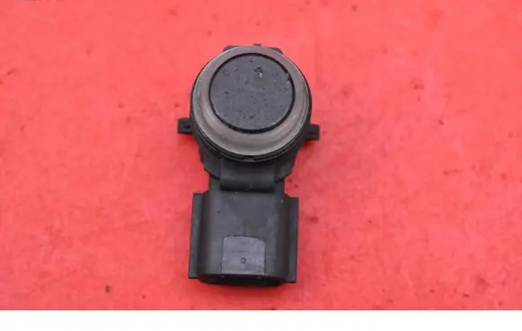 Renault Talisman Parking PDC control unit/module 253A44101R