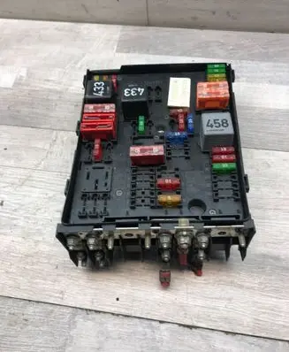 Fuse module