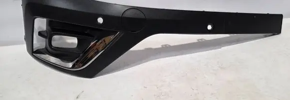Renault Trafic III (X82) Rear bumper trim bar molding 261A23784R