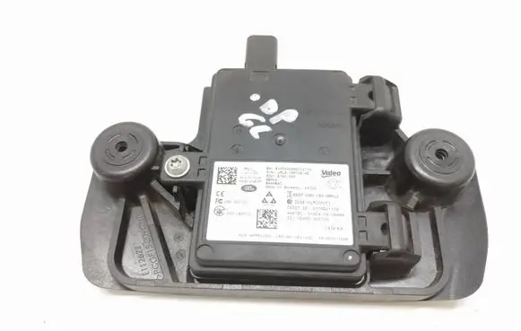 Blind spot module