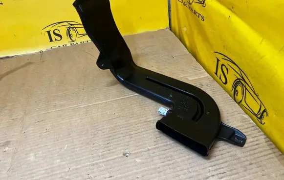 Audi A8 S8 D5 Cabin air duct channel 4N0819803D 4N0819803E