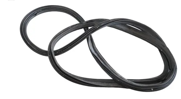 Polestar 2 Rubber seal rear door 